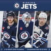 image NHL Winnipeg Jets 2025 Wall Calendar Main Product Image width=&quot;1000&quot; height=&quot;1000&quot;