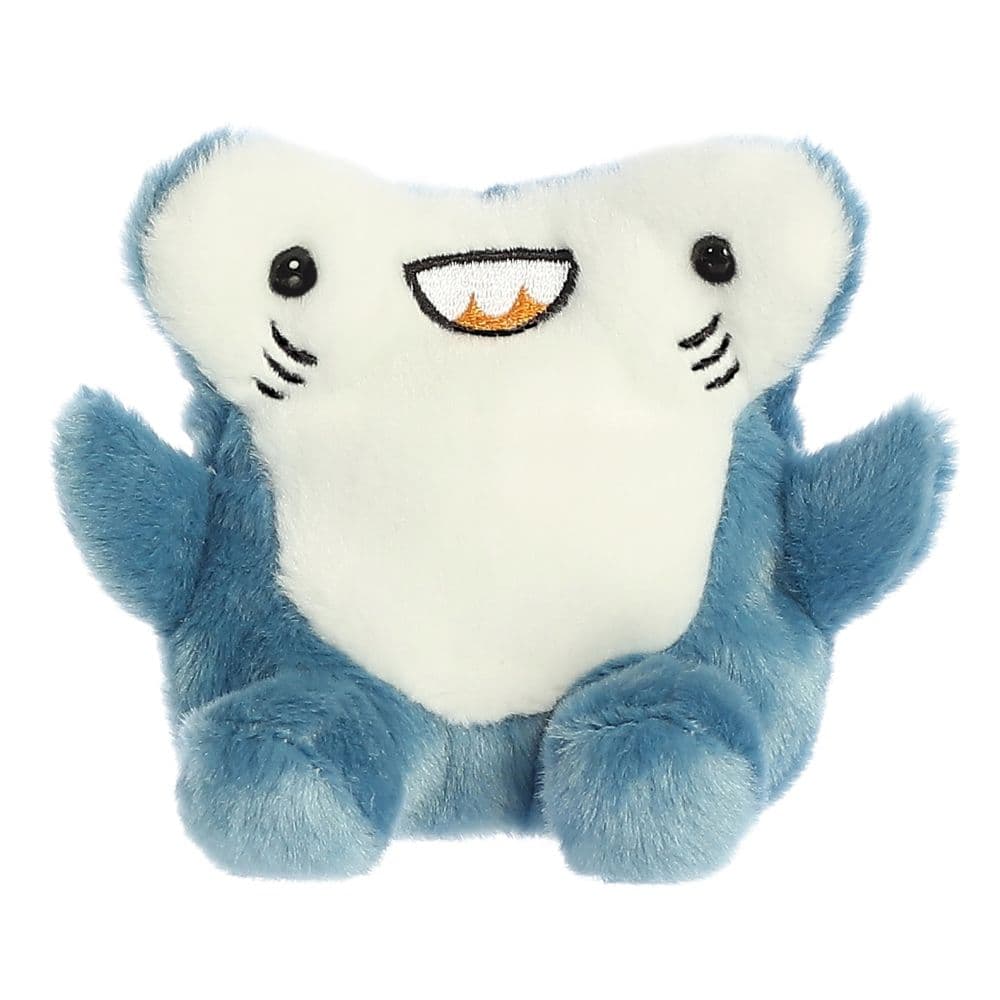 image Palm Pals Huddleston Shark 5 Inch Plush Main Image