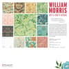 image William Morris Arts and Crafts Design 2026 Wall Calendar First Alternate Image