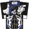 image Star Wars Poster 2027 Slim Wall Calendar Eighth Alternate Image