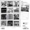 image New York City Black and White 2024 Wall Calendar First Alternate Image width=&quot;1000&quot; height=&quot;1000&quot;