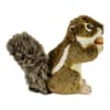 image Standing Squirrel Plush 7 Inch side