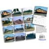 image Illinois Central Railroad 2025 Wall Calendar First Alternate Image width=&quot;1000&quot; height=&quot;1000&quot;