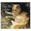 image Cats We Love Special Edition 2025 Wall Calendar Main Product Image width=&quot;1000&quot; height=&quot;1000&quot;