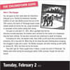 image Year of True Crime 2027 Page-A-Day Desk Calendar Third Alternate Image
