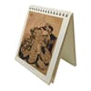 image Hokusai 2027 Easel Desk Calendar Ninth Alternate Image