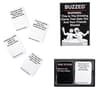 image Buzzed Adult Party Game Alternate Image 1