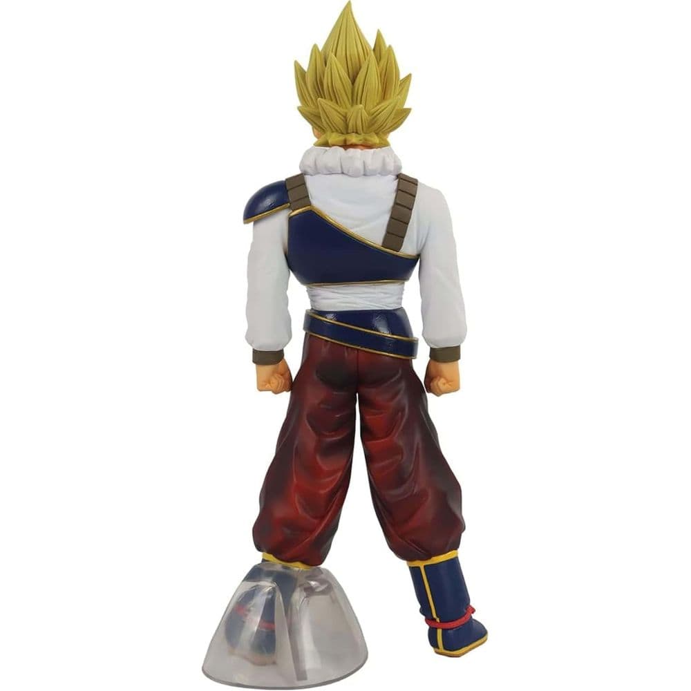DBZ Super Saiyan Son Goku Figure Second Alternate Image