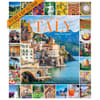 image Italy 365 Days 2024 Wall Calendar Main Image