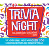 image Trivia Night 2025 Desk Calendar Fifth Alternate Image