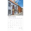 image Scotland 2025 Wall Calendar Third Alternate Image width=&quot;1000&quot; height=&quot;1000&quot;