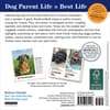 image Dogs 365 2026 Desk Calendar First Alternate Image