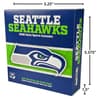 image NFL Seattle Seahawks 2026 Desk Calendar Fifth Alternate Image