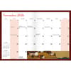 image Wysocki Americana 2026 Monthly Planner Third Alternate Image