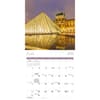 image Paris 2025 Wall Calendar Second Alternate Image width=&quot;1000&quot; height=&quot;1000&quot;