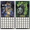 image Avengers Doomsday 2027 Wall Calendar Fifth Alternate Image