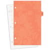 image Sweet Pineapple Address Book by Valentina Harper Alternate Image 1