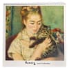 image Renoir Square 2027 Wall Calendar Main Product Image