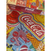 image Coca Cola Pop Art 1000 Piece Puzzle Second Alternate Image
