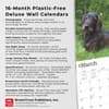 image Dachshunds Deluxe 2025 Wall Calendar