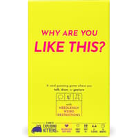 image Why Are You Like This? Main Product Image