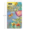 image Color My World 2 Year 2026 Pocket Planner_ALT4