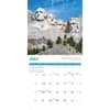 image National Wonders Special Value 2026 Wall Calendar Third Alternate Image