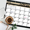 image NFL New Orleans Saints 2027 Desk Pad