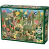 image Cactus Garden 1000 Piece Puzzle Fourth Alternate Image