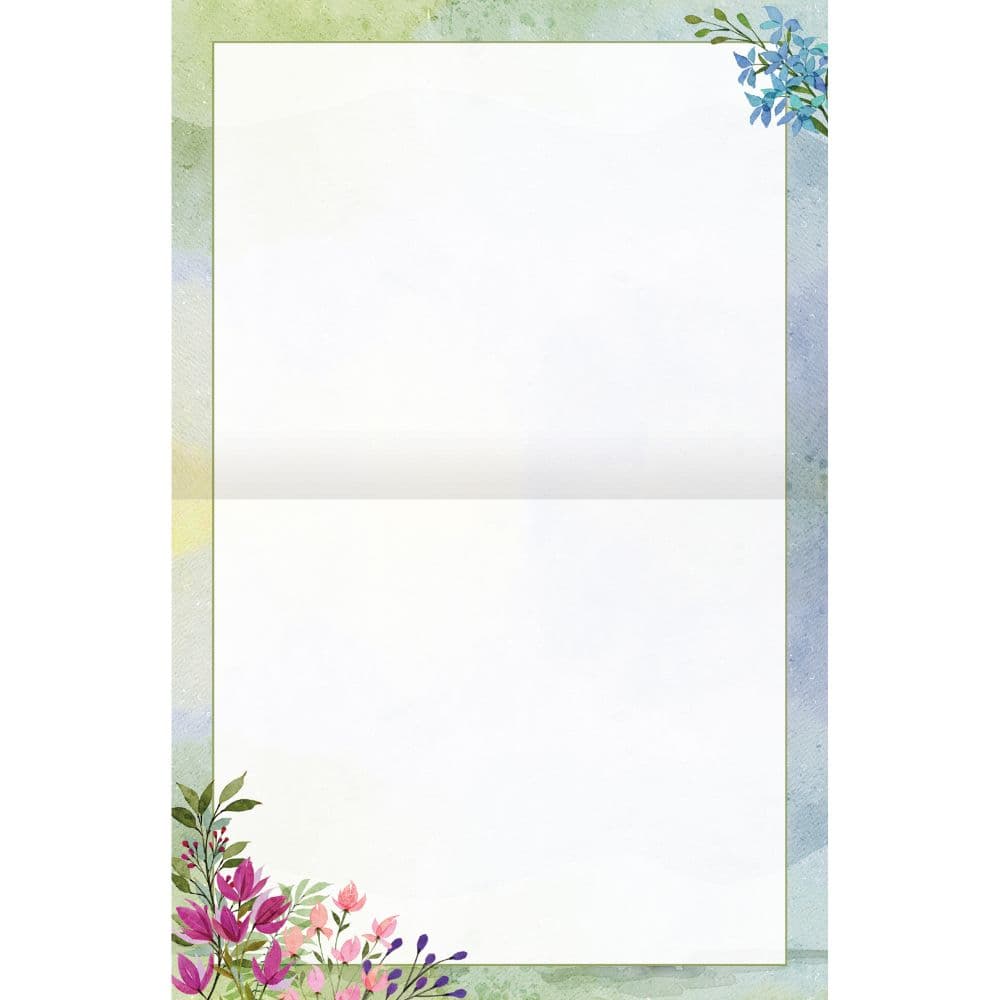 Bless This Home Assorted Boxed Note Cards Alt3