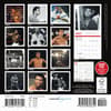 image Muhammad Ali 2026 Mini Wall Calendar First Alternate Image