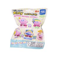 image Kirby Suteki Muteki Closet Vinyl Figure - Blind Pack Main Product Image