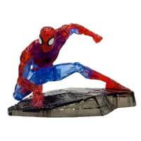 image 3D Spiderman Crystal Puzzle Main Product Image
