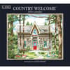 image Country Welcome 2024 Wall Calendar Main Image