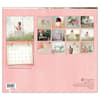 image Vintage Pink 2025 Wall Calendar First Alternate Image width=&quot;1000&quot; height=&quot;1000&quot;