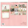 image Vintage Pink 2025 Wall Calendar First Alternate Image width=&quot;1000&quot; height=&quot;1000&quot;