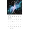 image Astronomy 2026 Wall Calendar Second Alternate Image