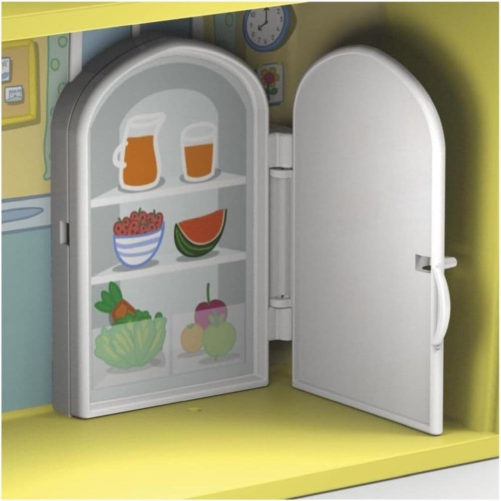 Peppa Pig Family House Playset Fourth Alternate Image