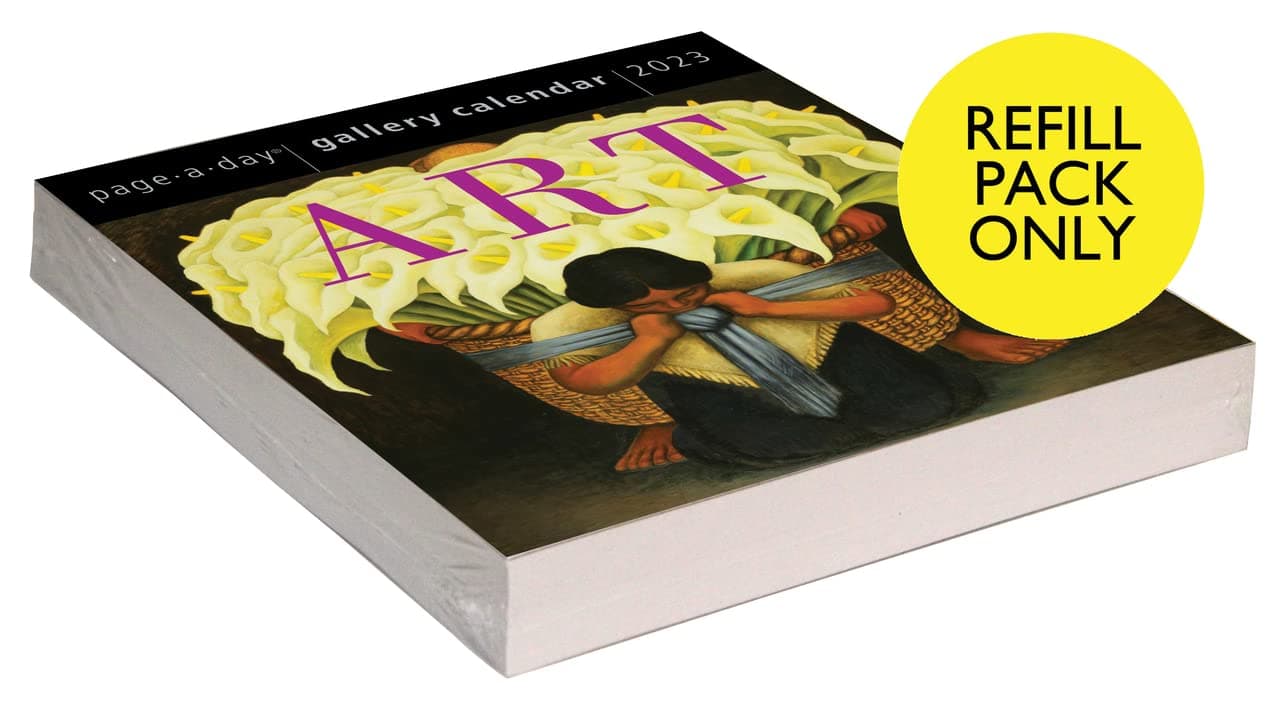 art-page-a-day-gallery-calendar-2023-refill-pack-calendars