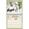 image Birds in the Garden 2027 Wall Calendar by Jane Shasky Second Alternate Image