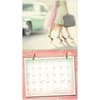 image Vintage Pink by Mandy Lynne 2026 Wall Calendar Second Alternate Image