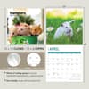 image Hamsters 2024 Wall Calendar Second Alternate Image width=&quot;1000&quot; height=&quot;1000&quot;
