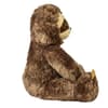image Cuddly Sloth Stuffed Animal First Alternate Image