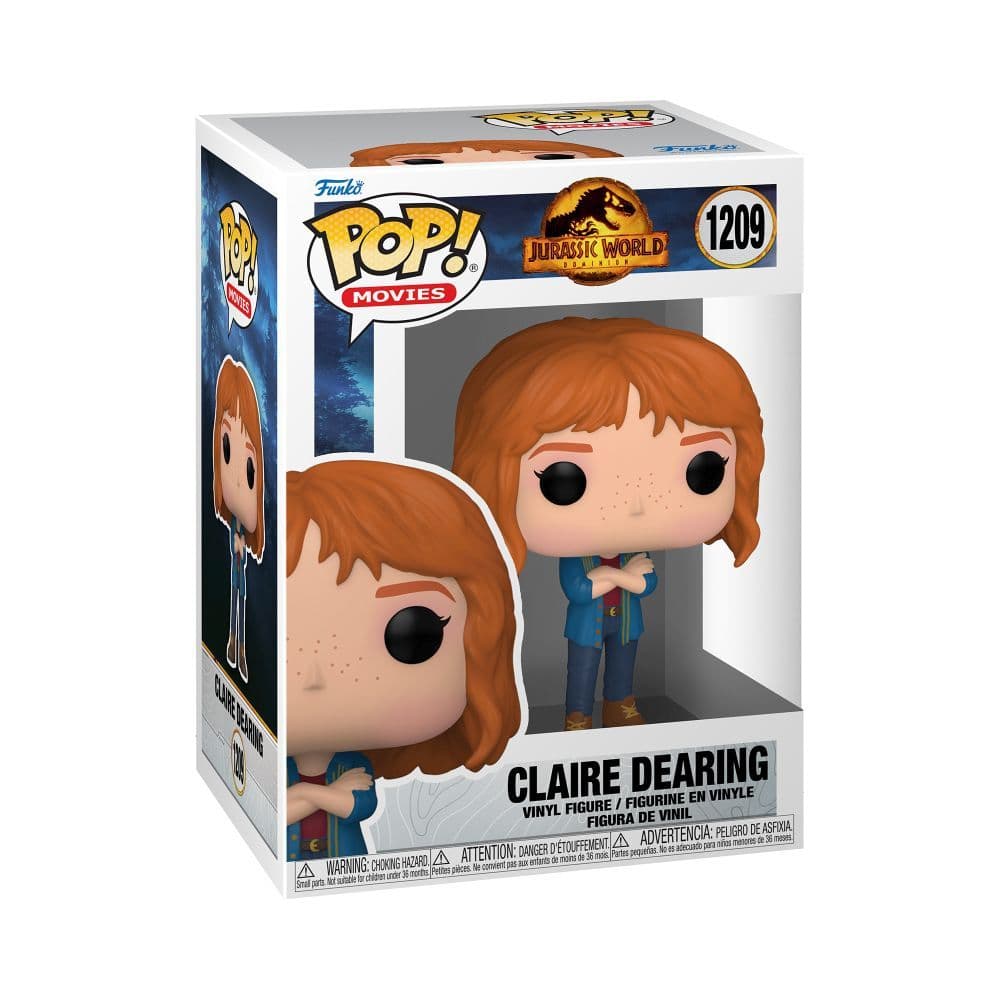 image POP JW3 Claire Dearing