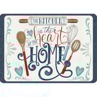 image Love To Cook Cutting Board Main Product Image