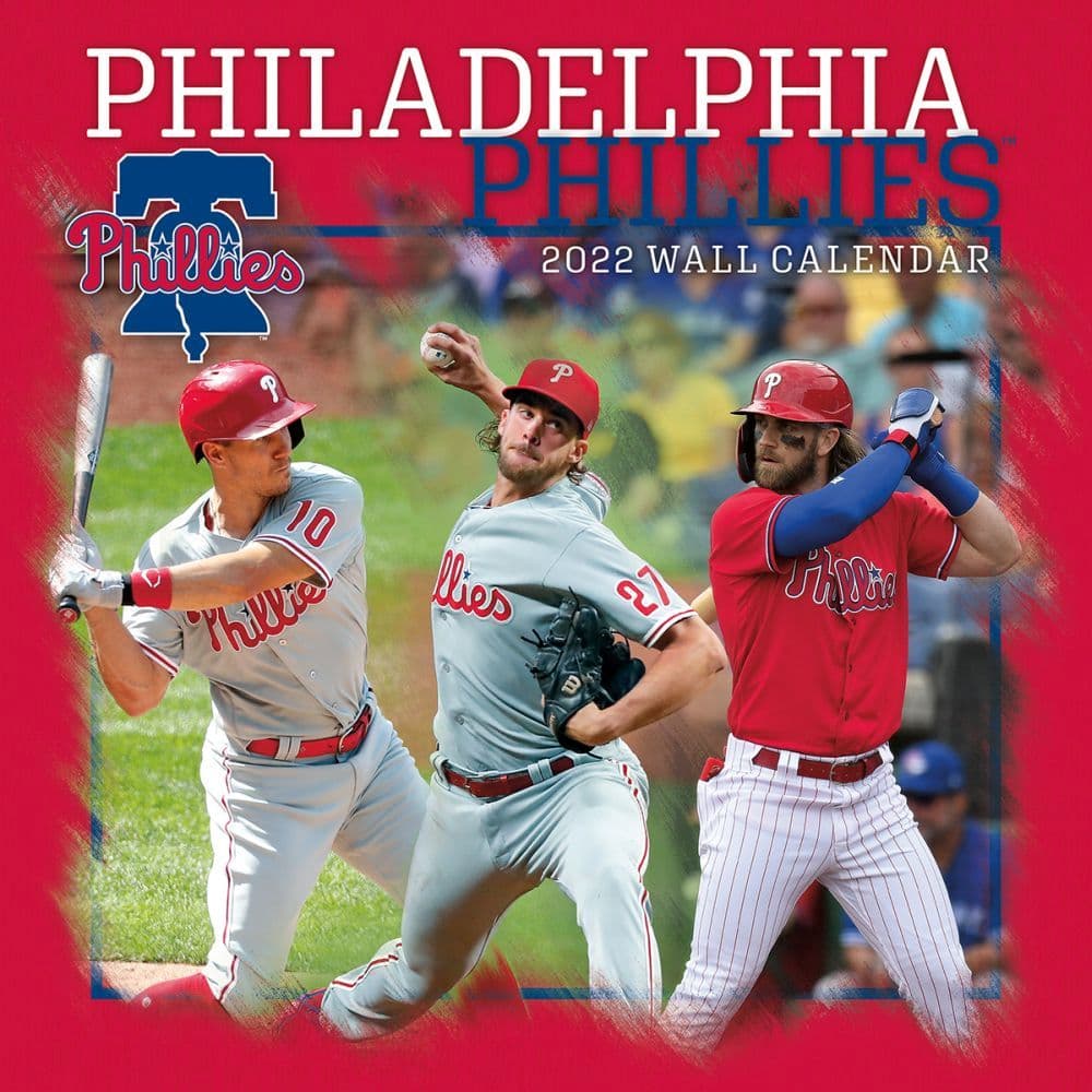 Phillies 2022 Schedule Printable - Customize and Print