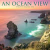 image Ocean View 2026 Mini Wall Calendar Main Image