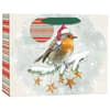 image Woodland Christmas Medium Gift Bag by Chad Barrett Alternate Image 1