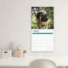 image Baby Pandas 2025 Wall Calendar Third Alternate Image width="1000" height="1000"