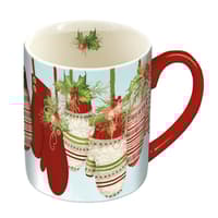 image Snow and Cocoa Coffee Mug Main Product Image